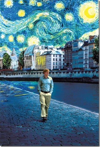 midnight in paris