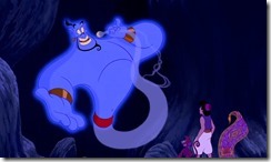 aladdin