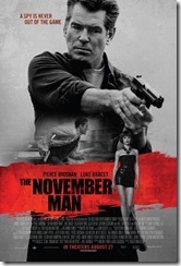 The_November_Man_poster